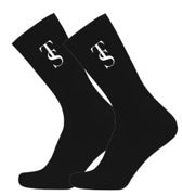 Tru Styling LOGO Socks